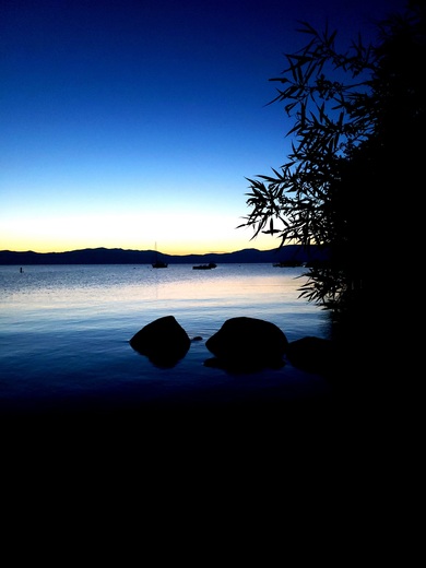 Meeks Bay 