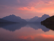 Glacier National Park