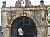 Castillo de San Felipe del Morro