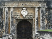 Castillo de San Felipe del Morro