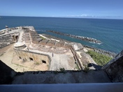 Castillo de San Felipe del Morro