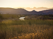 Big Bend National Park