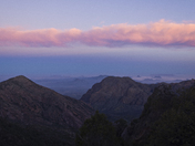 Big Bend National Park