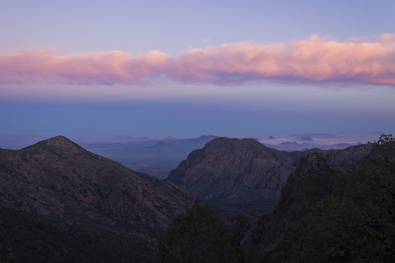 Big Bend National Park