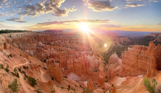 Bryce Canyon National Park