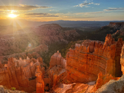 Bryce Canyon National Park
