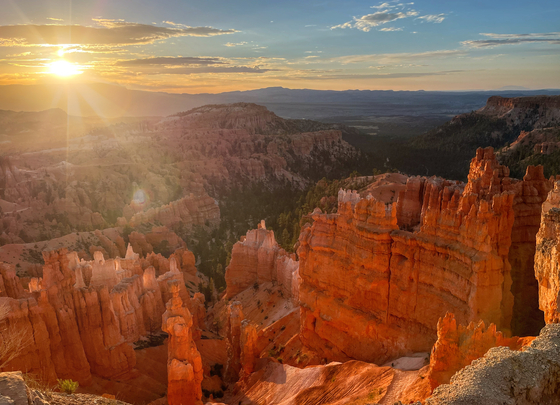 Bryce Canyon National Park