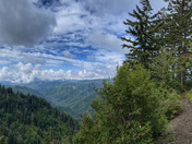 Great Smoky Mountains National Park 