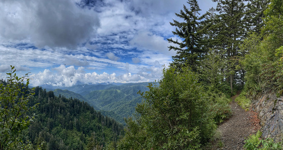 Great Smoky Mountains National Park 