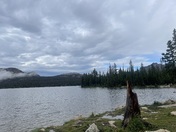 Uinta - Wasatch - Cache National Forest