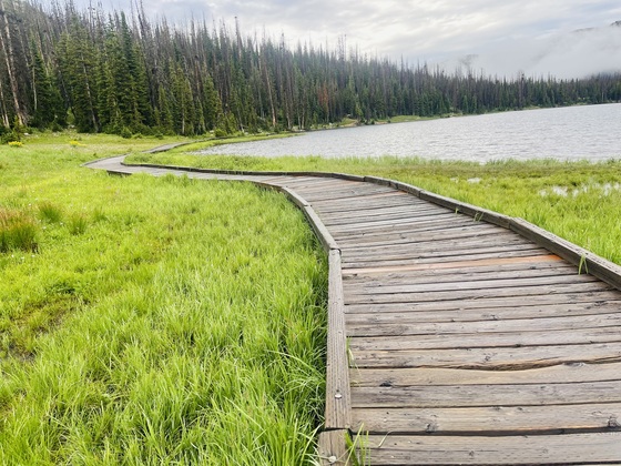 Uinta - Wasatch - Cache National Forest