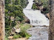 Uinta - Wasatch - Cache National Forest