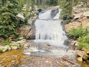 Uinta - Wasatch - Cache National Forest