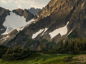 North Cascades National Park