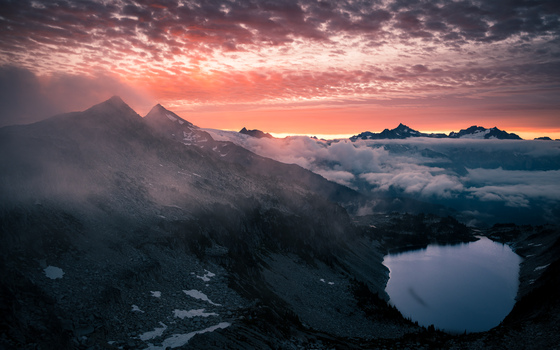 North Cascades National Park