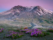 Mount Saint Helens