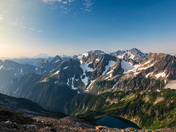 North Cascades National Park