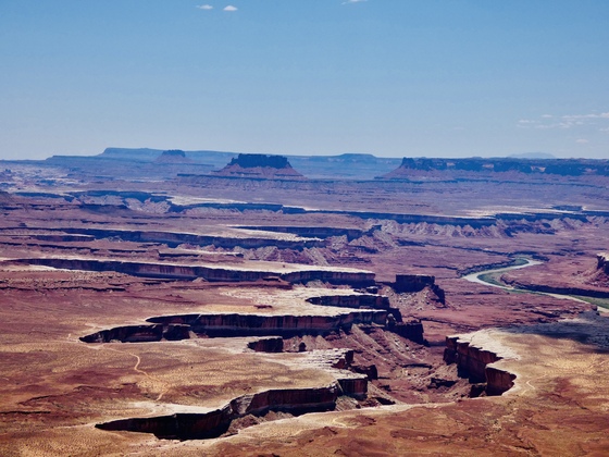 Canyonlands National Park 