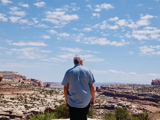 Canyonlands National Park 