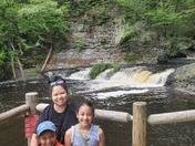 Delaware Water Gap National Recreation Area