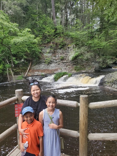 Delaware Water Gap National Recreation Area