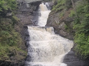 Delaware Water Gap National Recreation Area