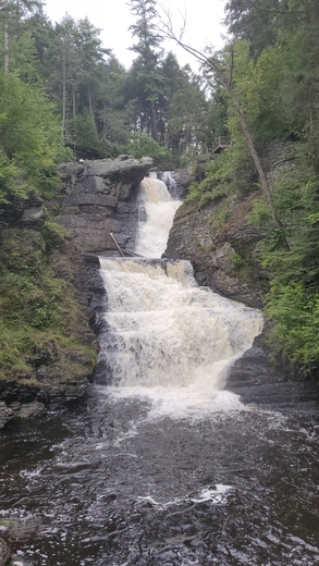 Delaware Water Gap National Recreation Area