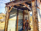 Quail Springs Pump House 