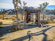 Joshua Tree National Park