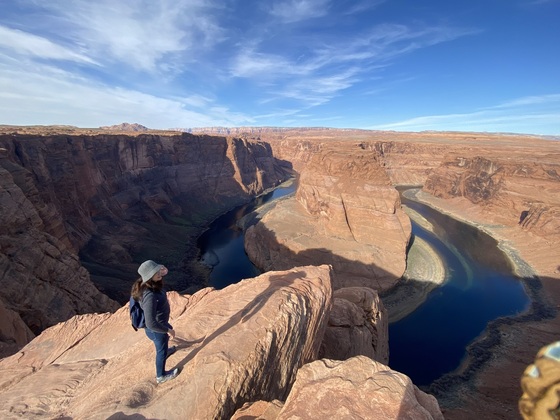Horseshoe Bend