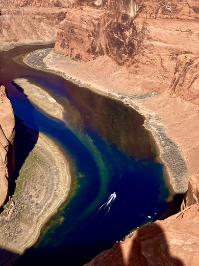 Horseshoe Bend