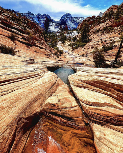Zion National Park