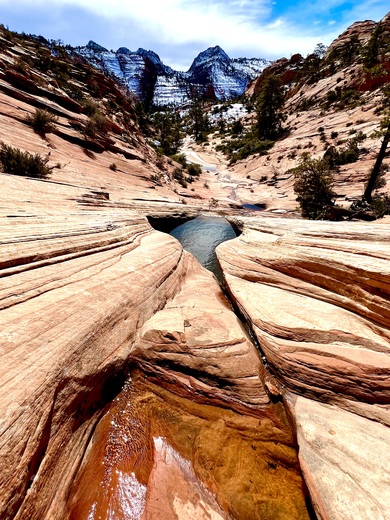 Zion National Park