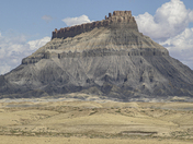Factory Butte