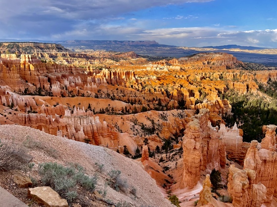 Bryce Canyon National Park
