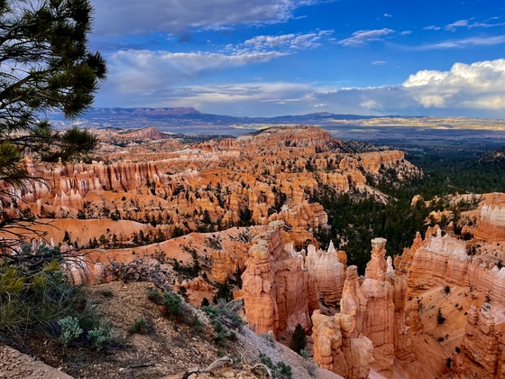 Bryce Canyon National Park