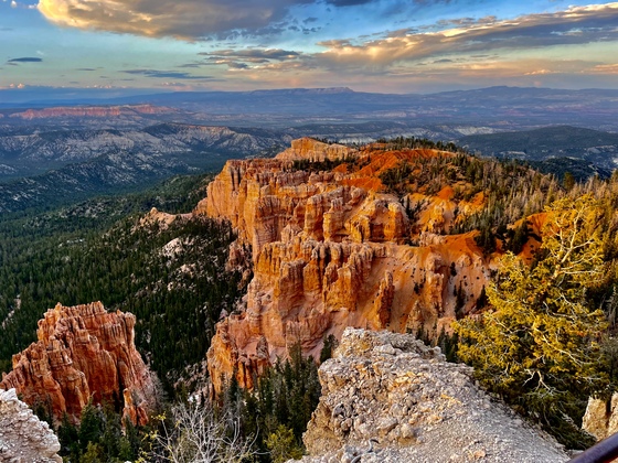 Bryce Canyon National Park