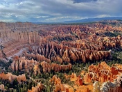 Bryce Canyon National Park