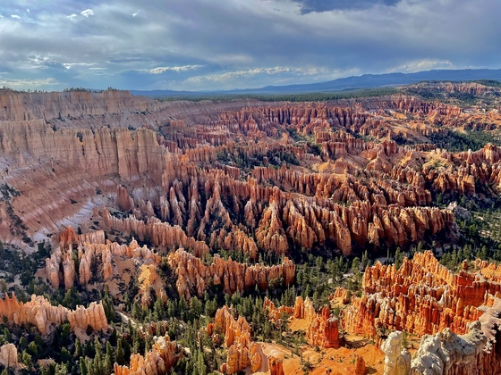 Bryce Canyon National Park