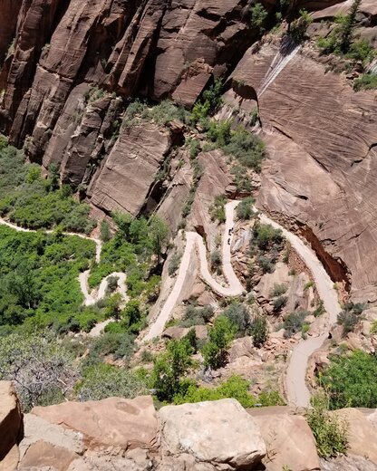 Zion National Park