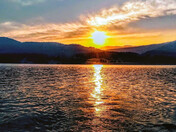 Lake Roosevelt National Recreation Area 