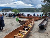 Lake Roosevelt National Recreation Area 