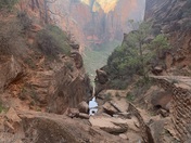 Zion National Park