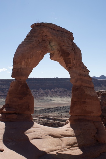 Arches National park 