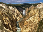 Yellowstone National Park