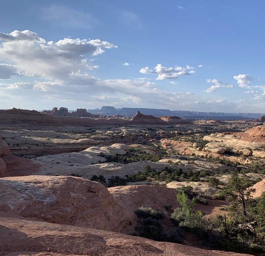 Canyonlands National Park