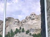 Mount Rushmore National Memorial