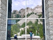 Mount Rushmore National Memorial