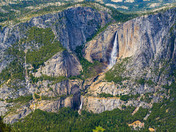 Yosemite National Park