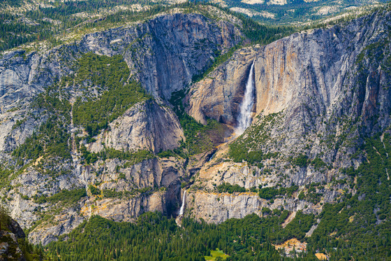 Yosemite National Park